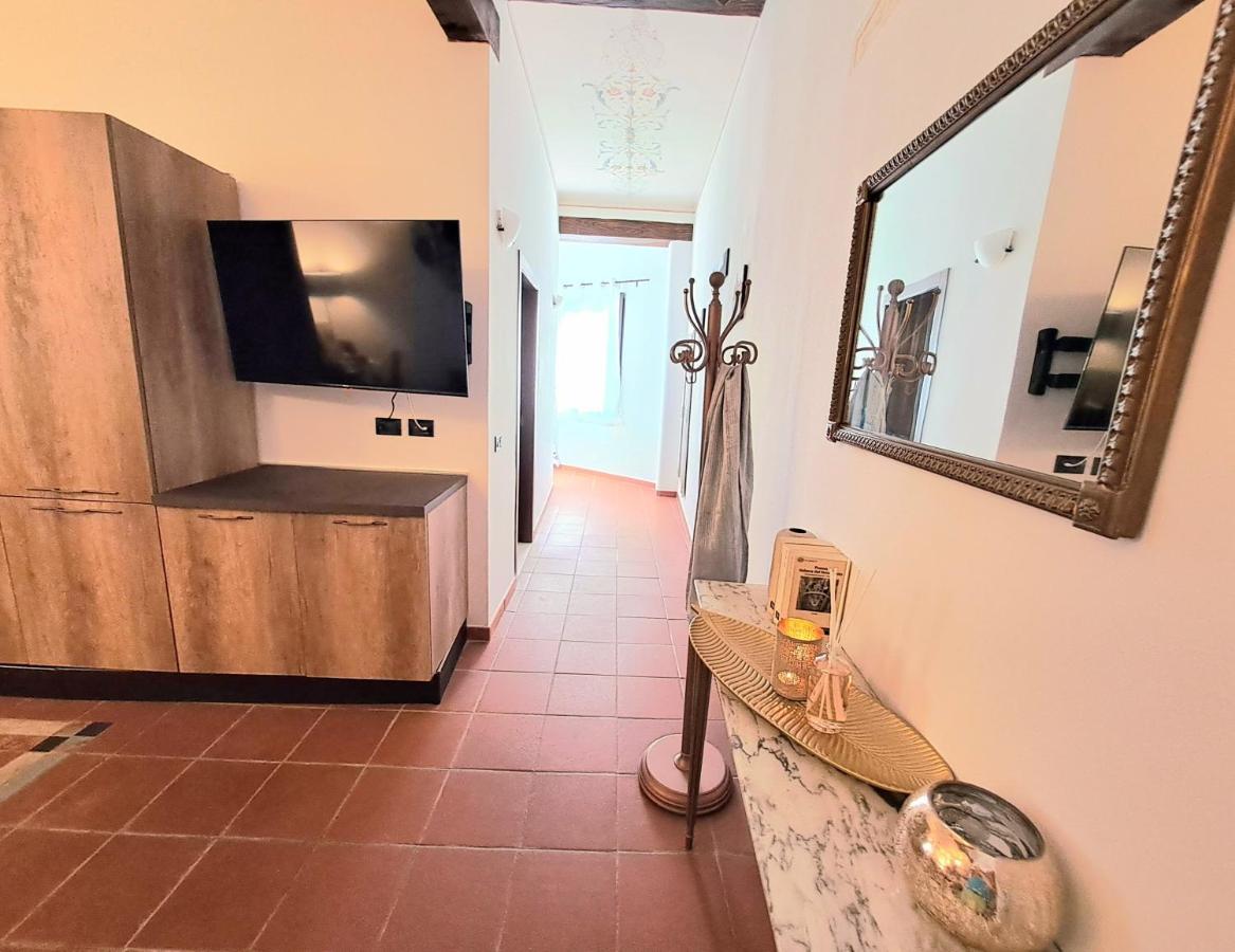 Apartment Sophie 45 Феррара Екстер'єр фото