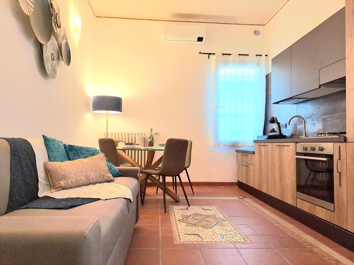 Apartment Sophie 45 Феррара Екстер'єр фото