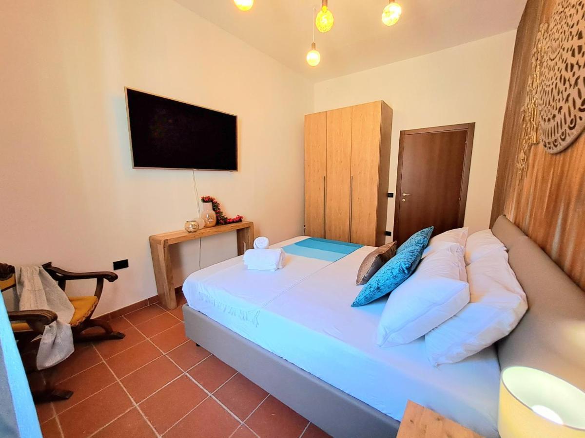 Apartment Sophie 45 Феррара Екстер'єр фото