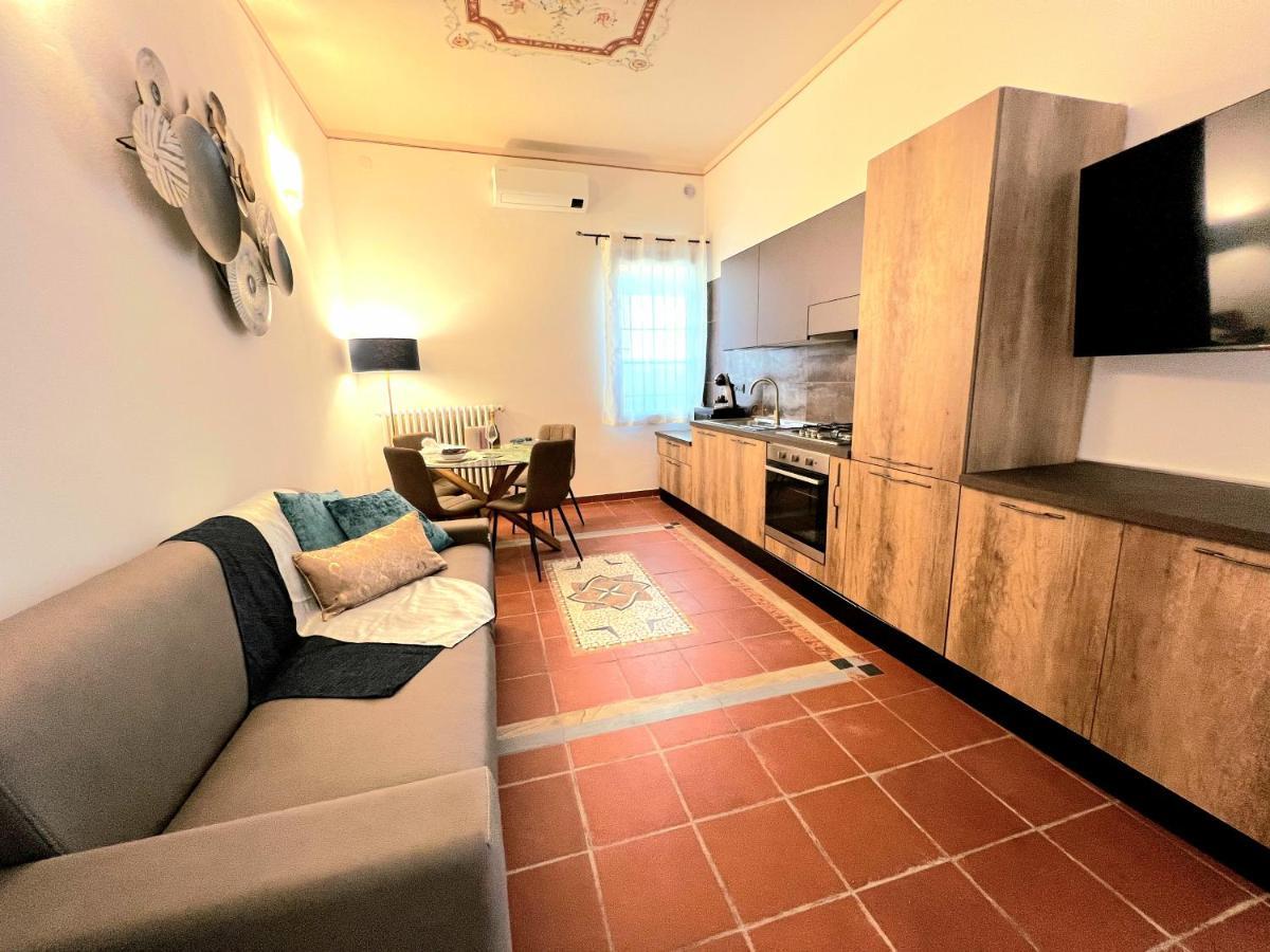 Apartment Sophie 45 Феррара Екстер'єр фото