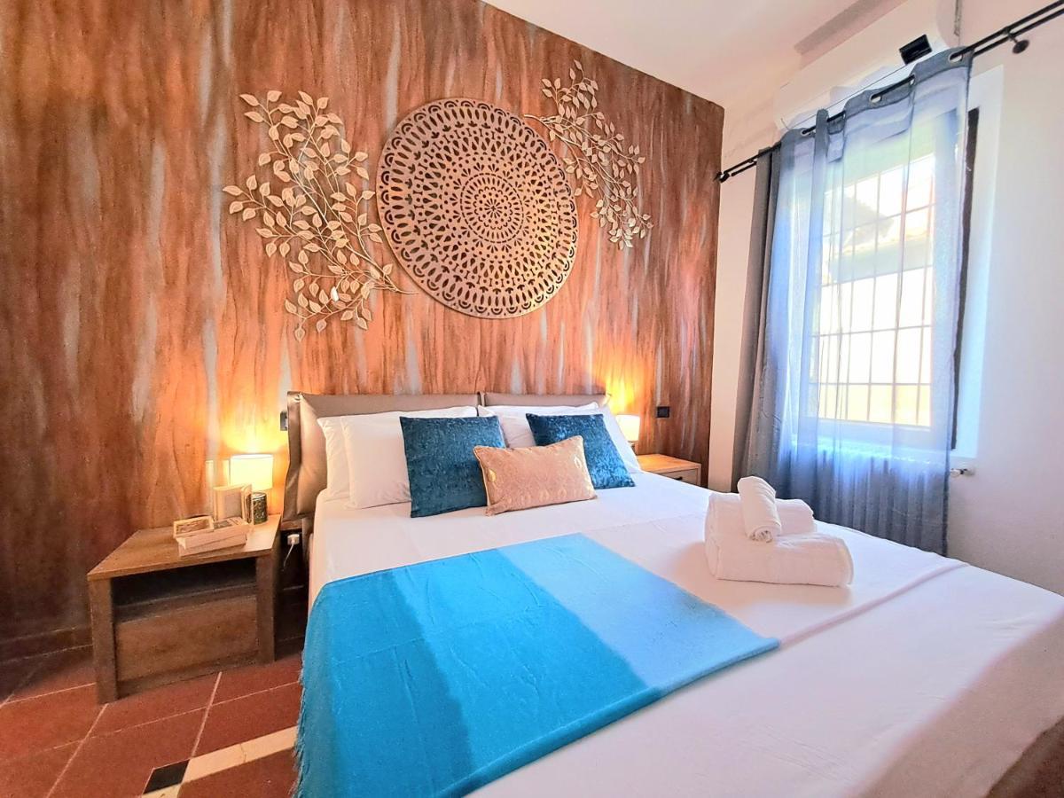 Apartment Sophie 45 Феррара Екстер'єр фото