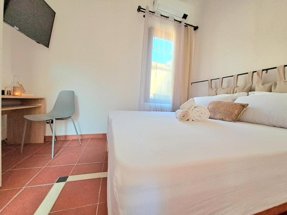 Apartment Sophie 45 Феррара Екстер'єр фото