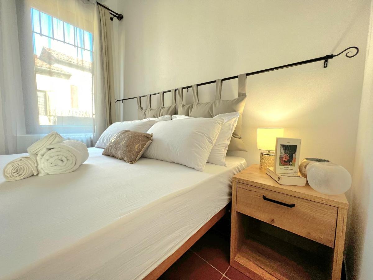 Apartment Sophie 45 Феррара Екстер'єр фото